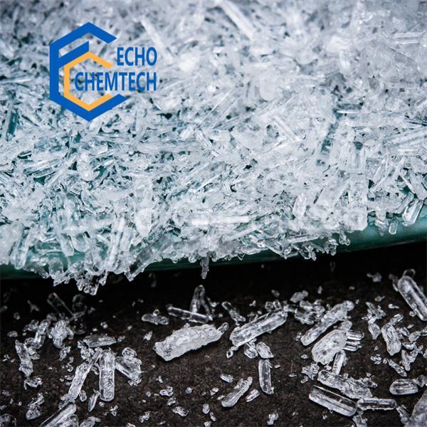 Future research and developments in para chloro meta xylenol